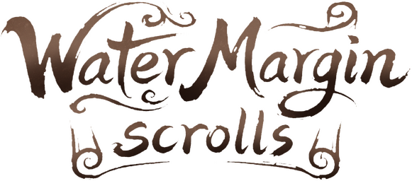 Water Margin Scrolls