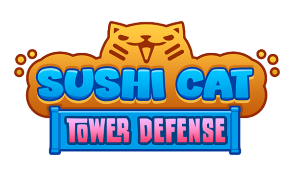 Sushi Cat - Tower Defense