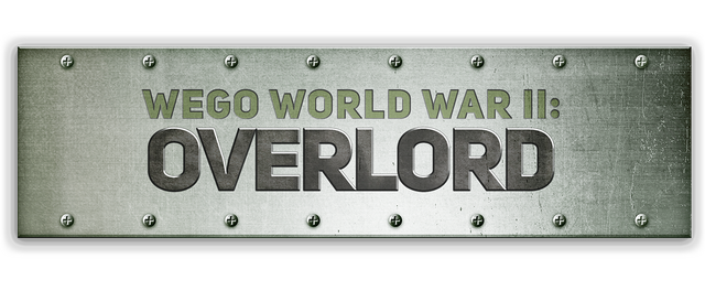 WEGO World War 2: Overlord