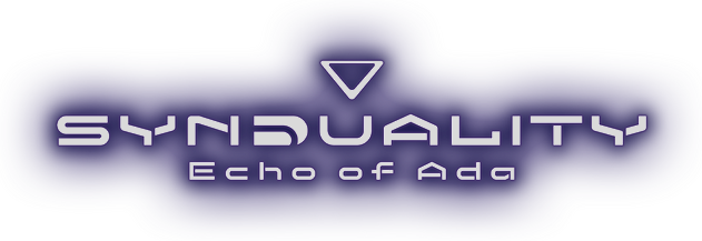 SYNDUALITY Echo of Ada