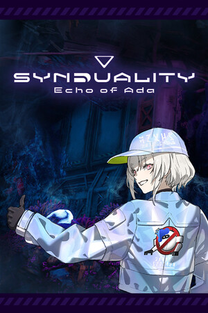SYNDUALITY Echo of Ada
