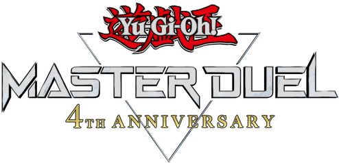 Yu-Gi-Oh! Master Duel