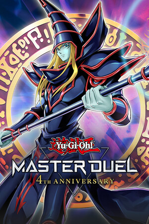 Yu-Gi-Oh! Master Duel