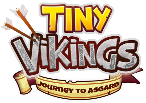 Tiny Vikings