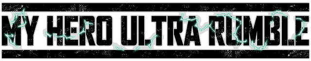 MY HERO ULTRA RUMBLE