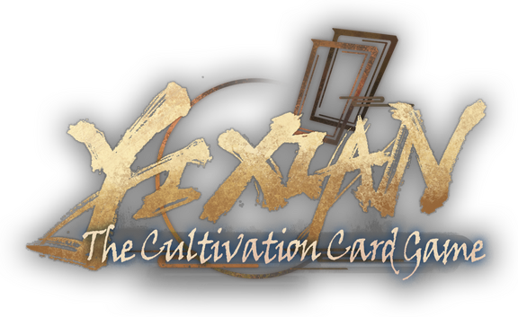 Yi Xian: The Cultivation Card Game