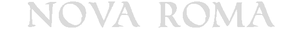 Nova Roma