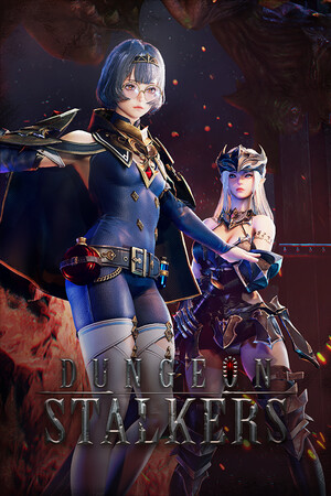 Dungeon Stalkers