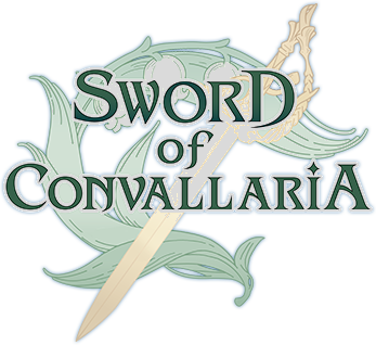 Sword of Convallaria