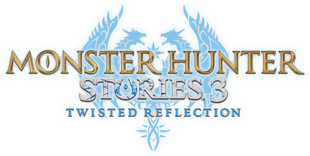 Monster Hunter Stories 3: Twisted Reflection