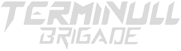 Terminull Brigade