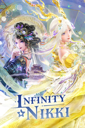 Infinity Nikki