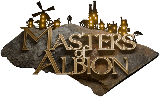 Masters of Albion