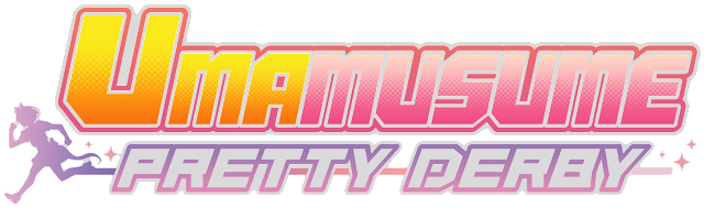 Umamusume: Pretty Derby