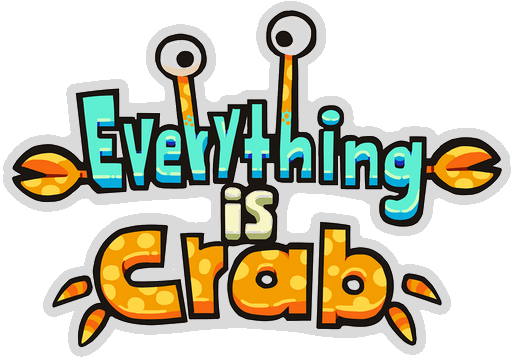 Everything is Crab: The Animal Evolution Roguelite
