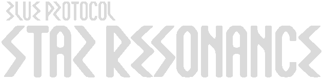 Blue Protocol: Star Resonance