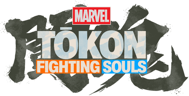MARVEL Tokon: Fighting Souls