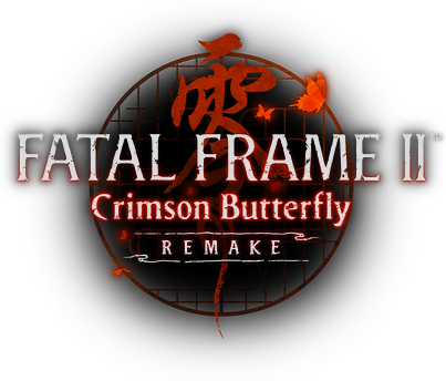 FATAL FRAME II: Crimson Butterfly REMAKE
