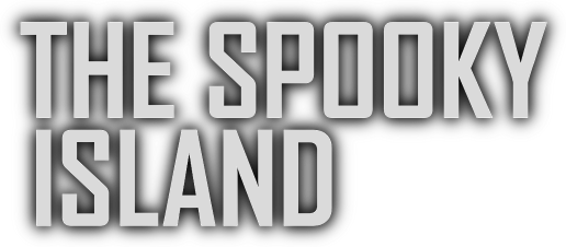 The Spooky Island