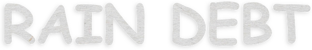 Rain Debt