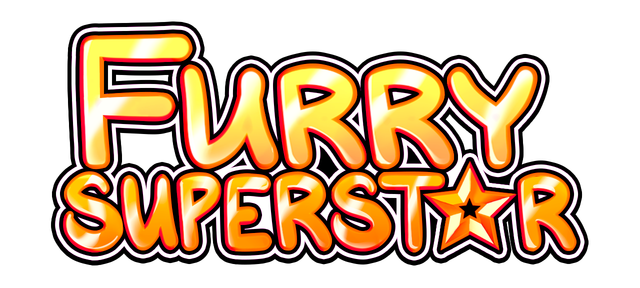Furry Superstar