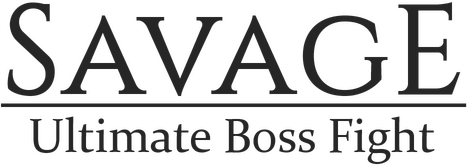Savage: Ultimate Boss Fight