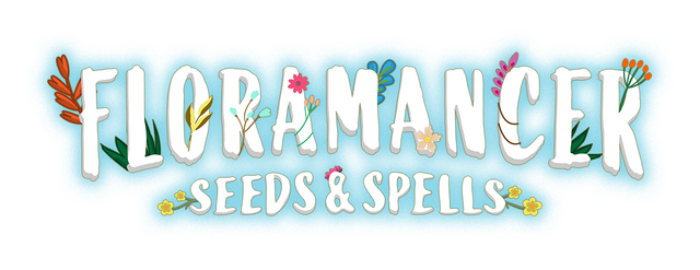 FloraMancer: Seeds and Spells