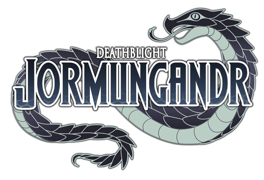 Deathblight Jormungandr
