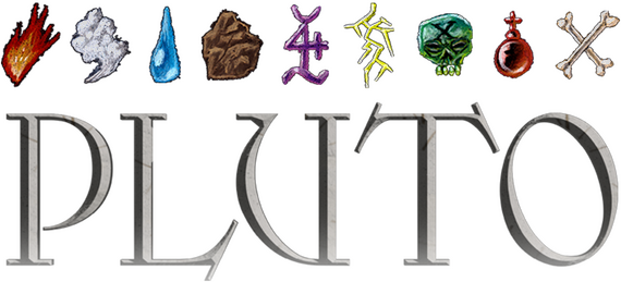 Pluto