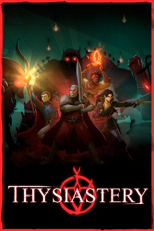 THYSIASTERY