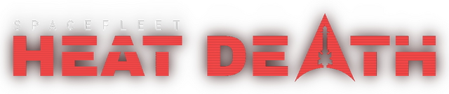 Spacefleet: Heat Death