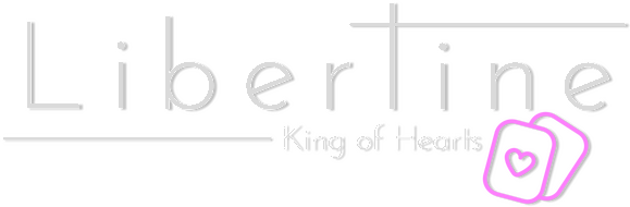 Libertine: King of Hearts