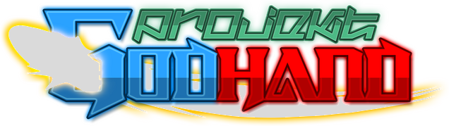 PROJEKT GODHAND