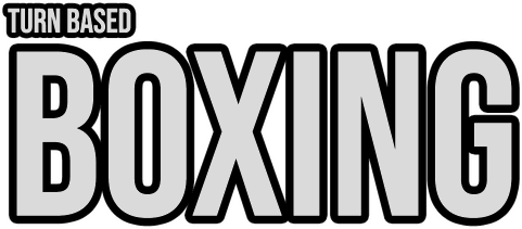 Turn Based Boxing: Tactics - Legends Edition