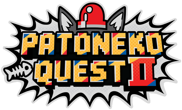 PATONEKO QUEST 2
