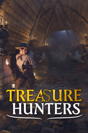 Treasure Hunters