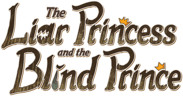 The Liar Princess and the Blind Prince