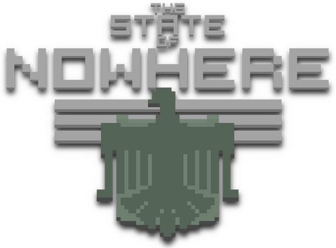 The State of Nowhere
