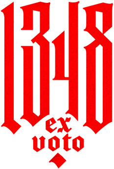 1348 Ex Voto