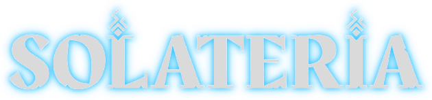 Solateria