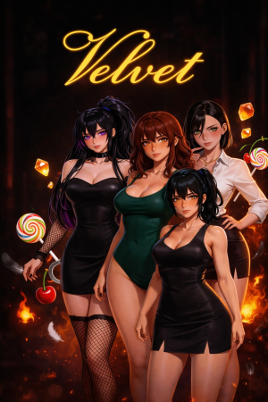 Velvet