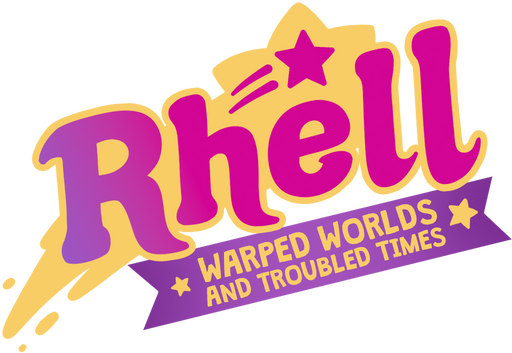 Rhell: Warped Worlds and Troubled Times