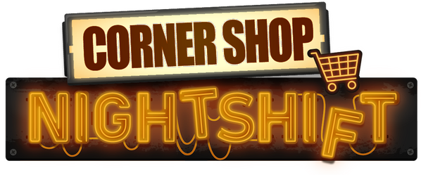 Corner Shop: NightShift