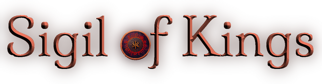 Sigil of Kings