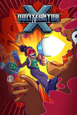 Obliterator-X