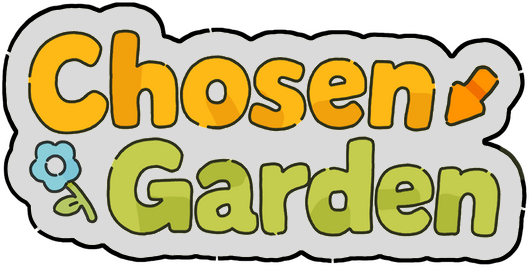 Chosen Garden
