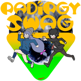 Radirgy Swag