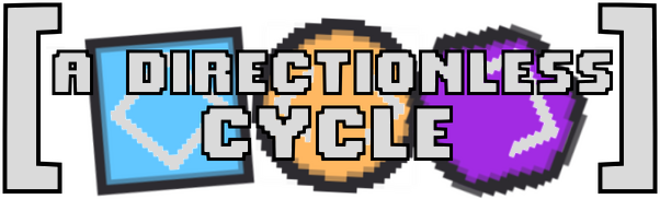 A Directionless Cycle