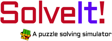 SolveIt! A Puzzle Solving Simulator