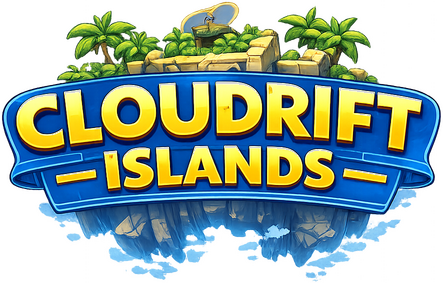 Cloudrift Islands